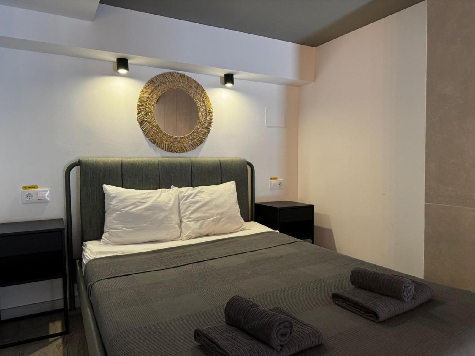 Melia Y Fuster 23c Aparthotel València