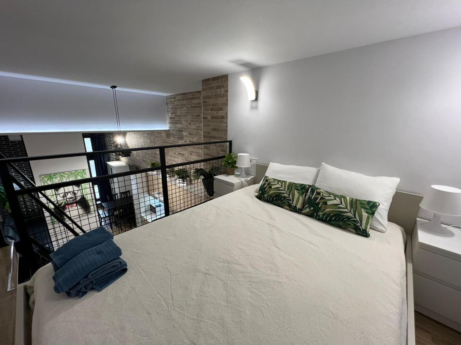 Melia Y Fuster 23c Aparthotel València