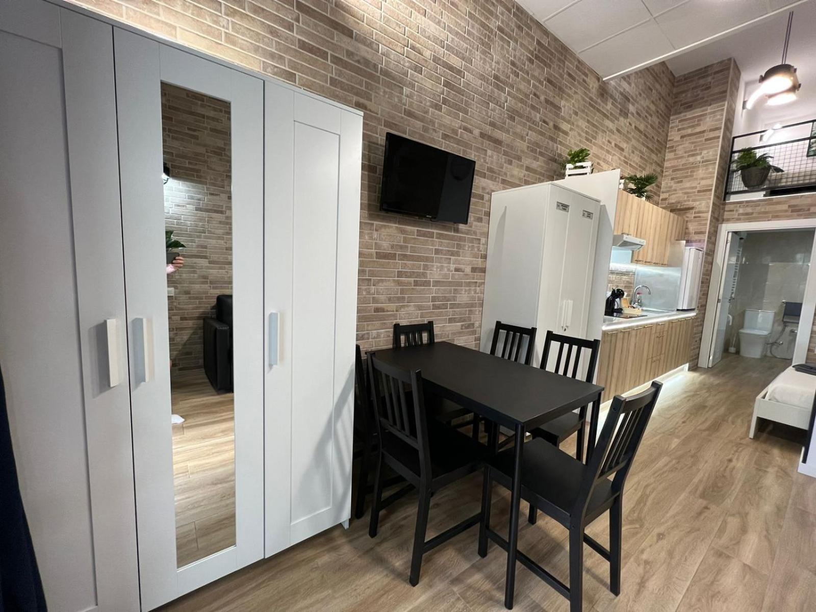 Melia Y Fuster 23c València