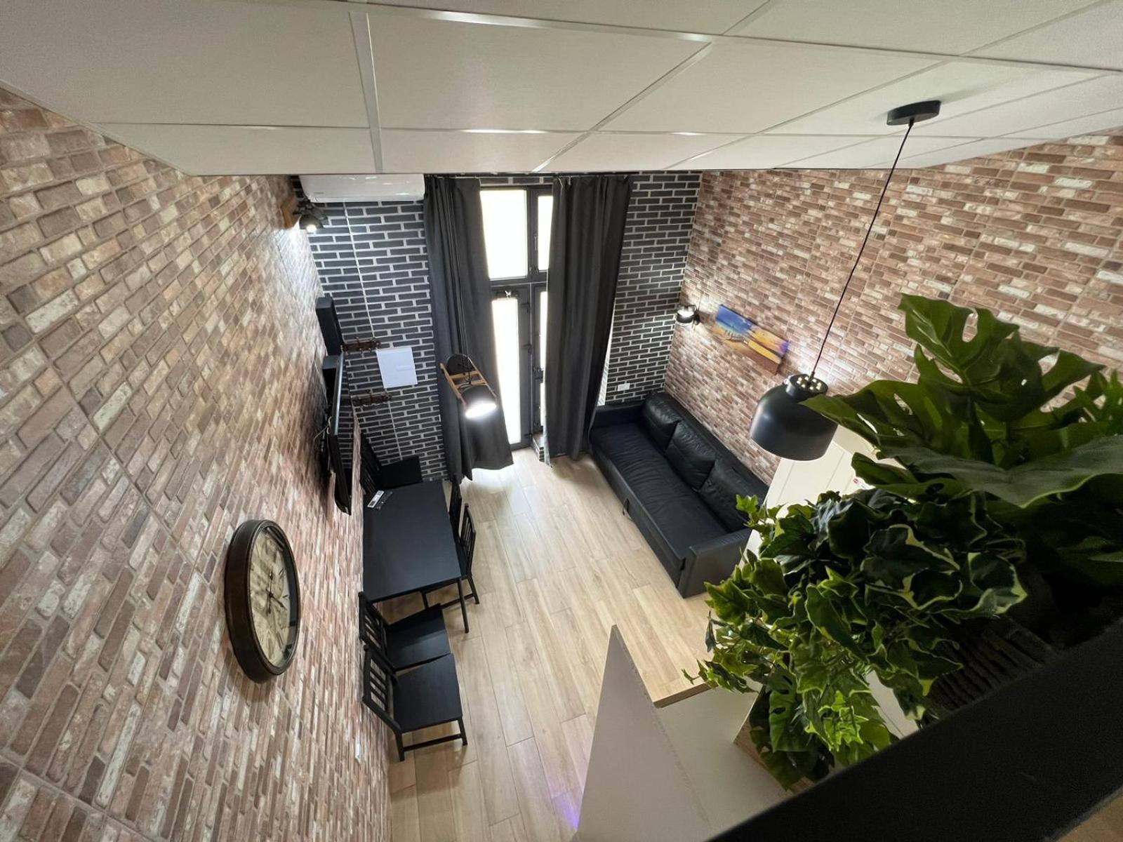 Melia Y Fuster 23c Aparthotel València