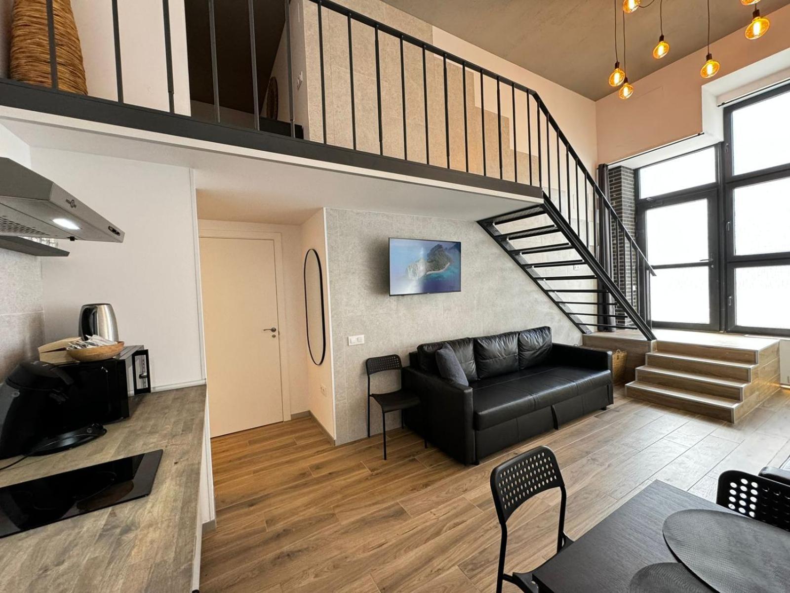 Melia Y Fuster 23c Hotel apartamentowy