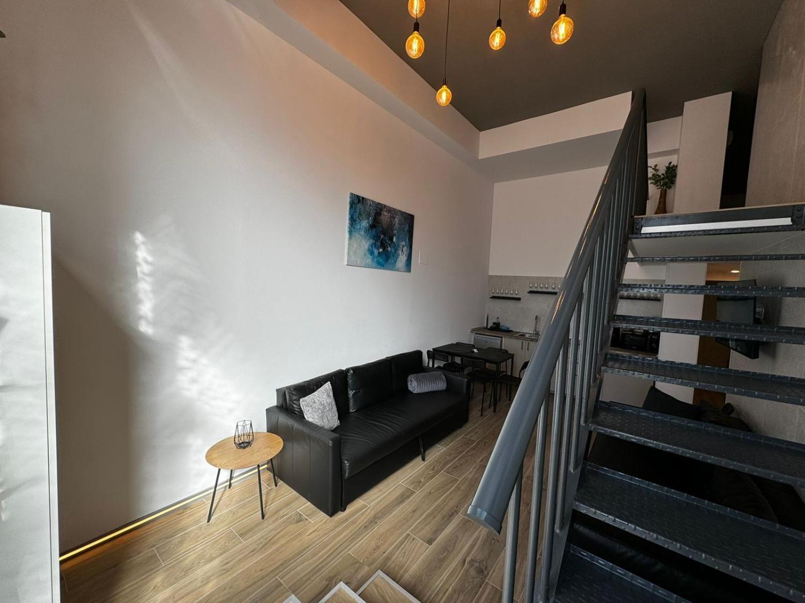 Melia Y Fuster 23c Hotel apartamentowy
