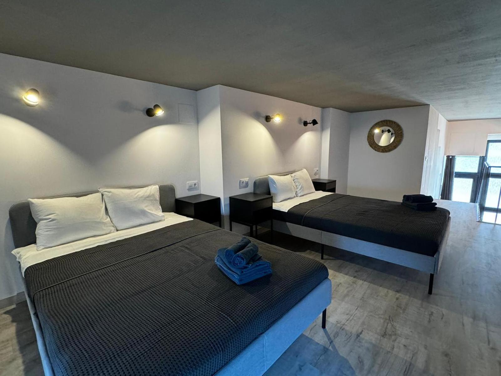 Melia Y Fuster 23c Hotel apartamentowy