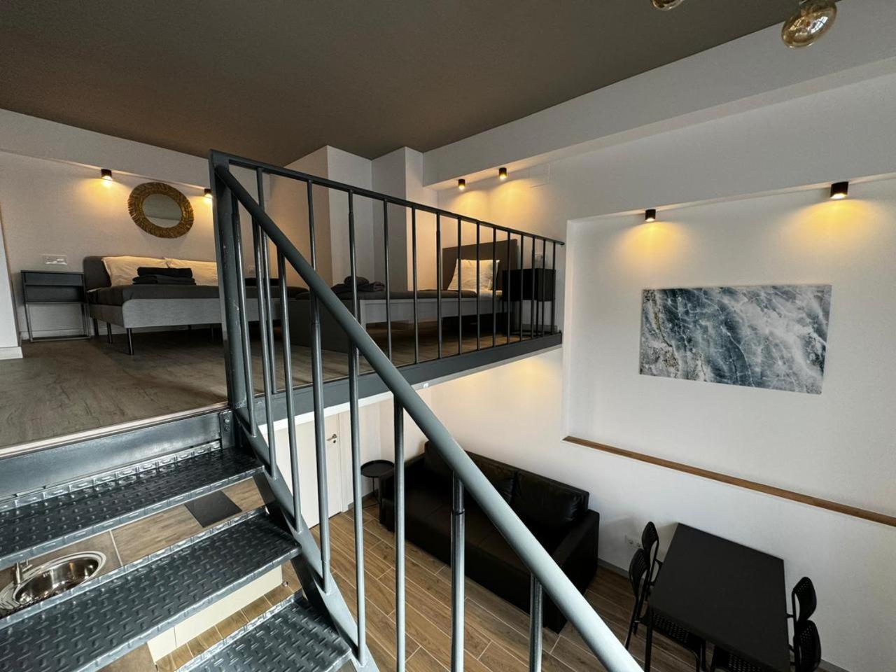 Melia Y Fuster 23c Hotel apartamentowy *