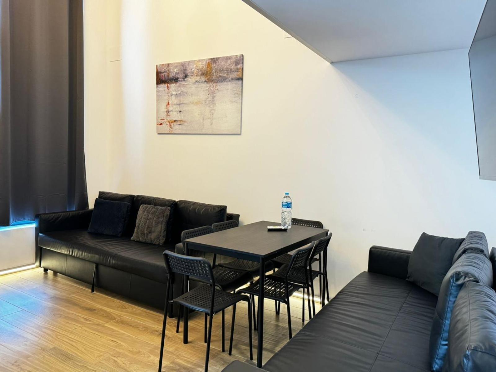 Hotel apartamentowy Melia Y Fuster 23c Walencja