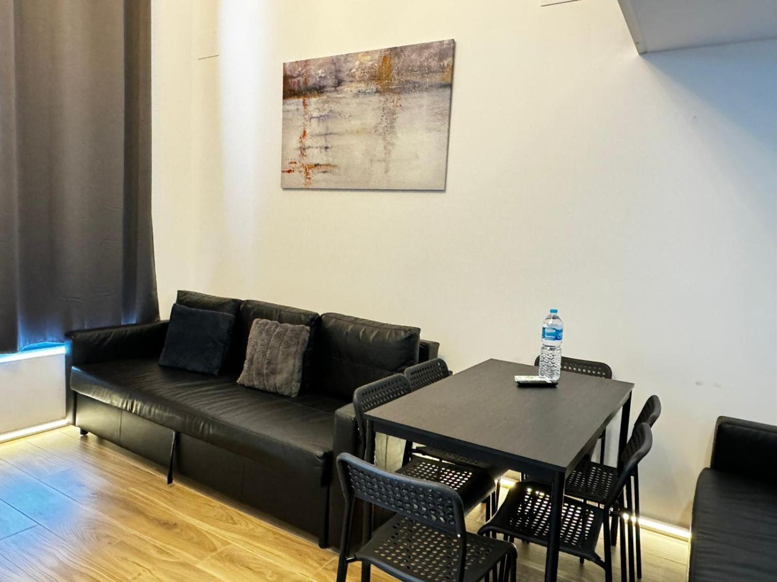 Melia Y Fuster 23c Hotel apartamentowy
