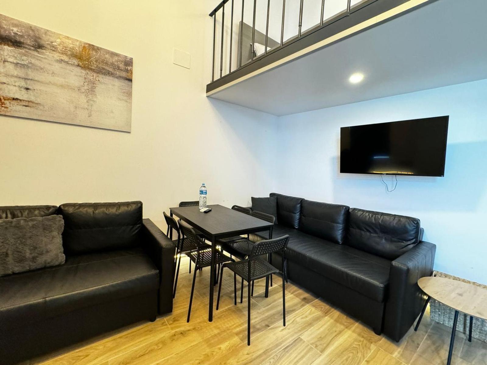 Hotel apartamentowy Melia Y Fuster 23c *