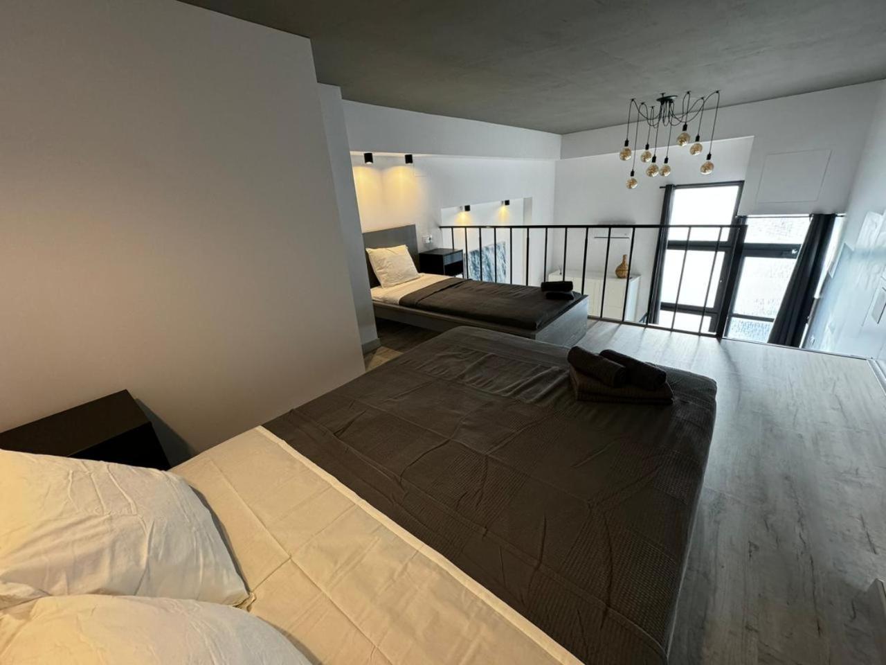 Melia Y Fuster 23c Hotel apartamentowy