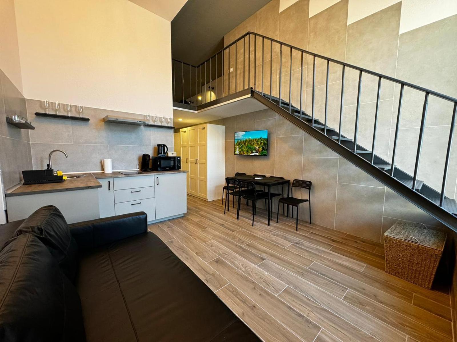 Hotel apartamentowy Melia Y Fuster 23c