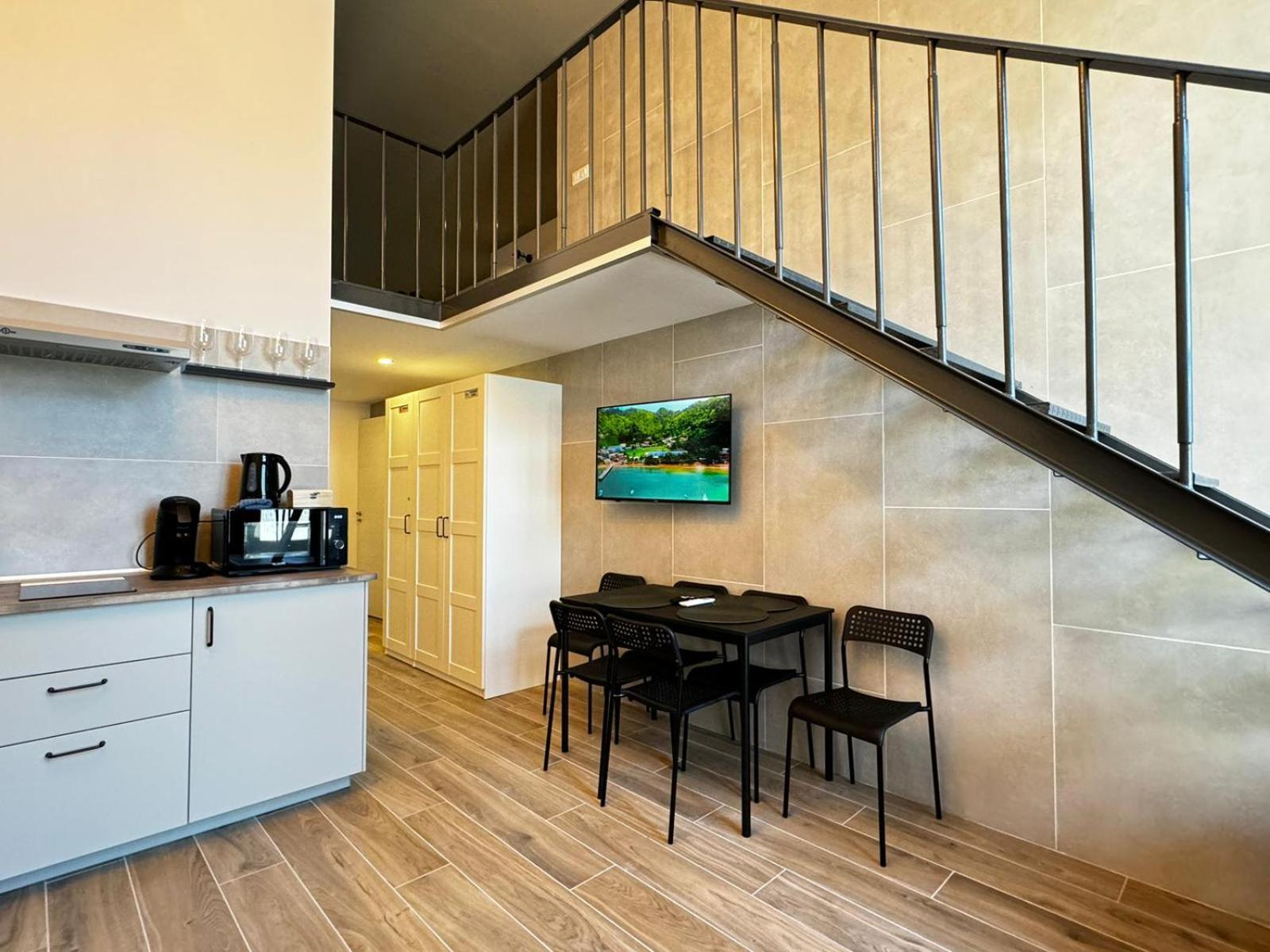 Hotel apartamentowy Melia Y Fuster 23c