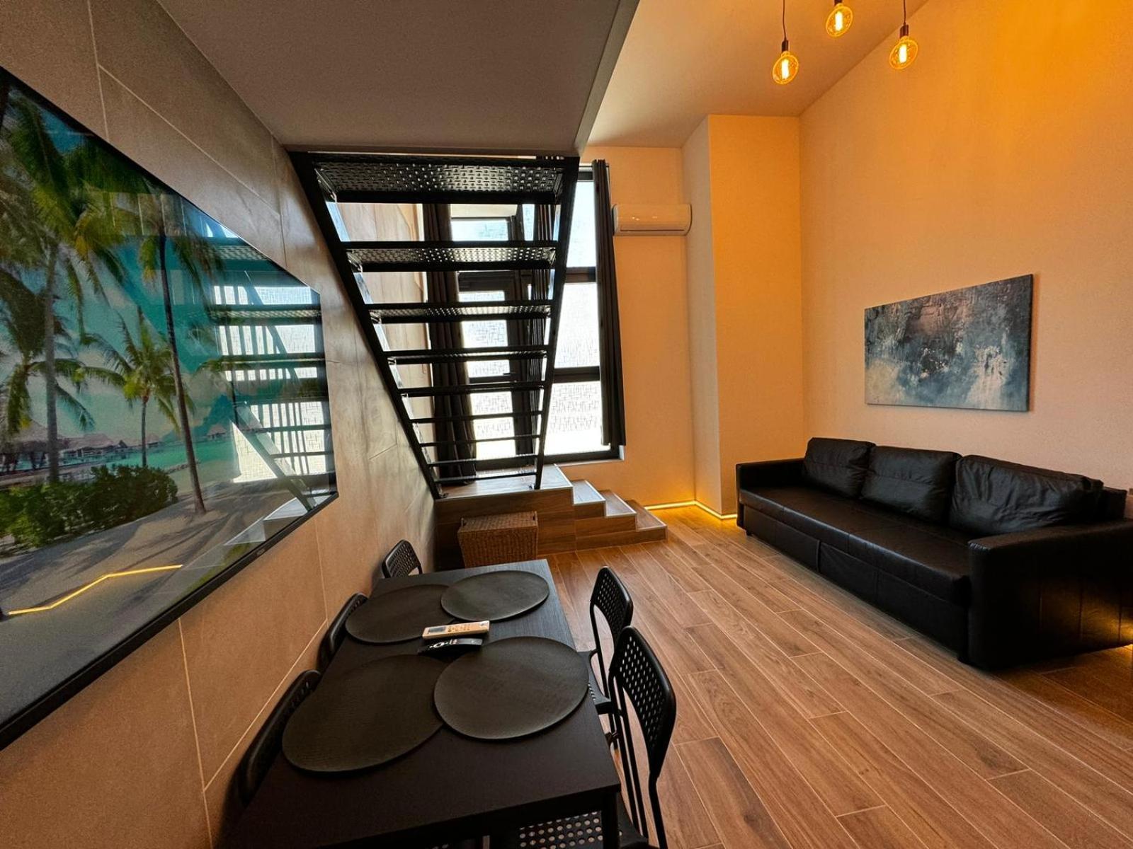 Melia Y Fuster 23c Hotel apartamentowy