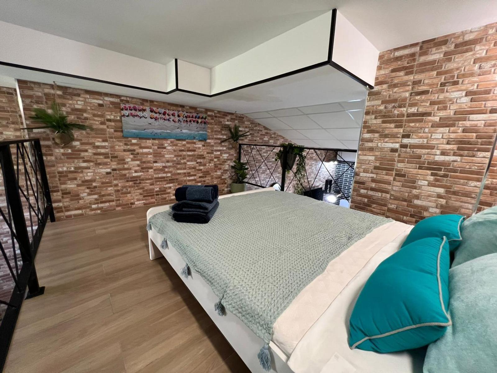Melia Y Fuster 23c Hotel apartamentowy *