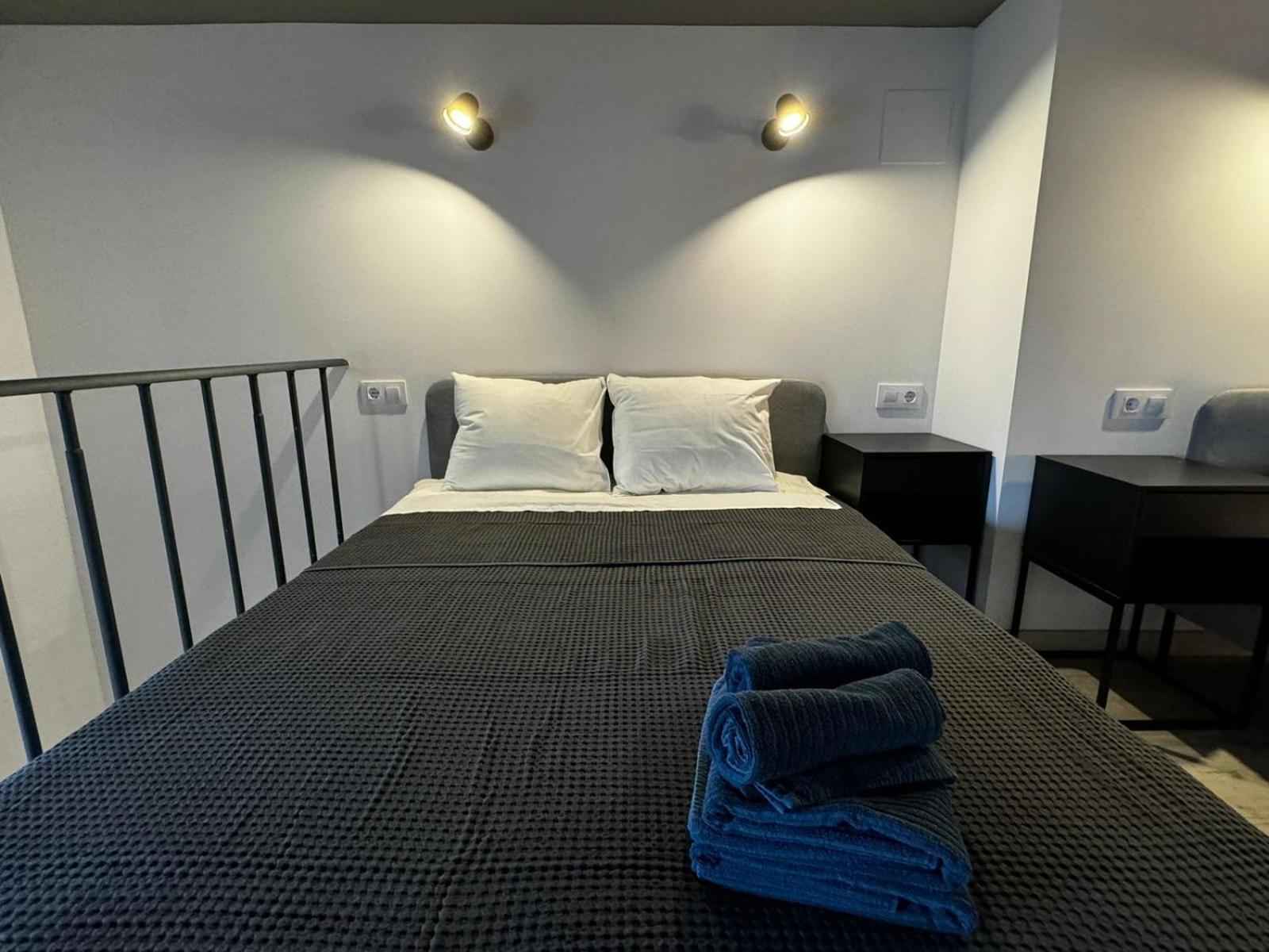 Hotel apartamentowy Melia Y Fuster 23c *