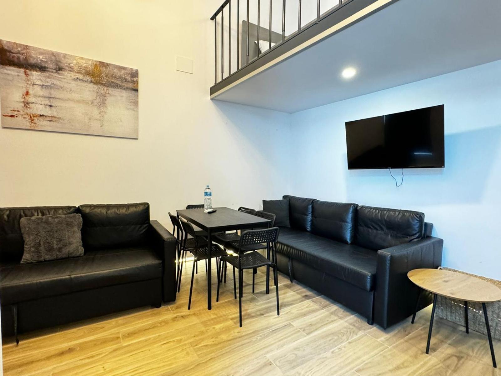 Melia Y Fuster 23c Hotel apartamentowy