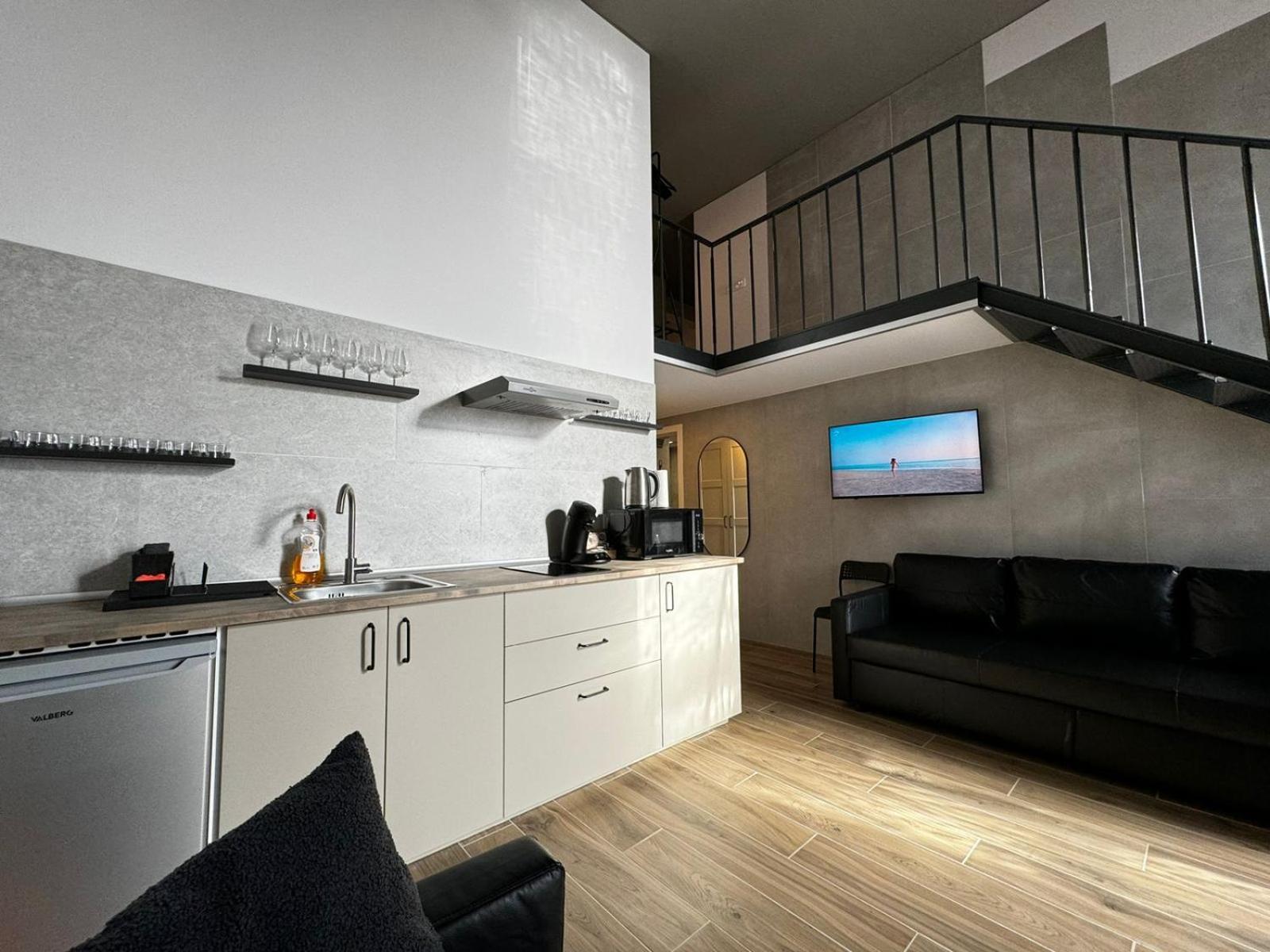 Melia Y Fuster 23c Hotel apartamentowy Walencja