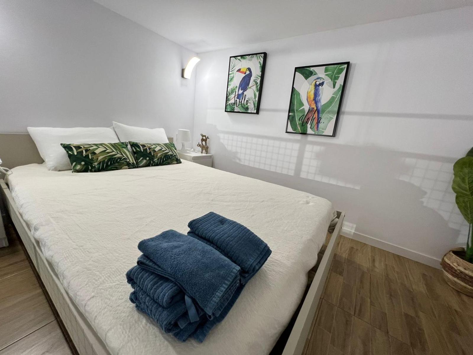 Melia Y Fuster 23c Hotel apartamentowy