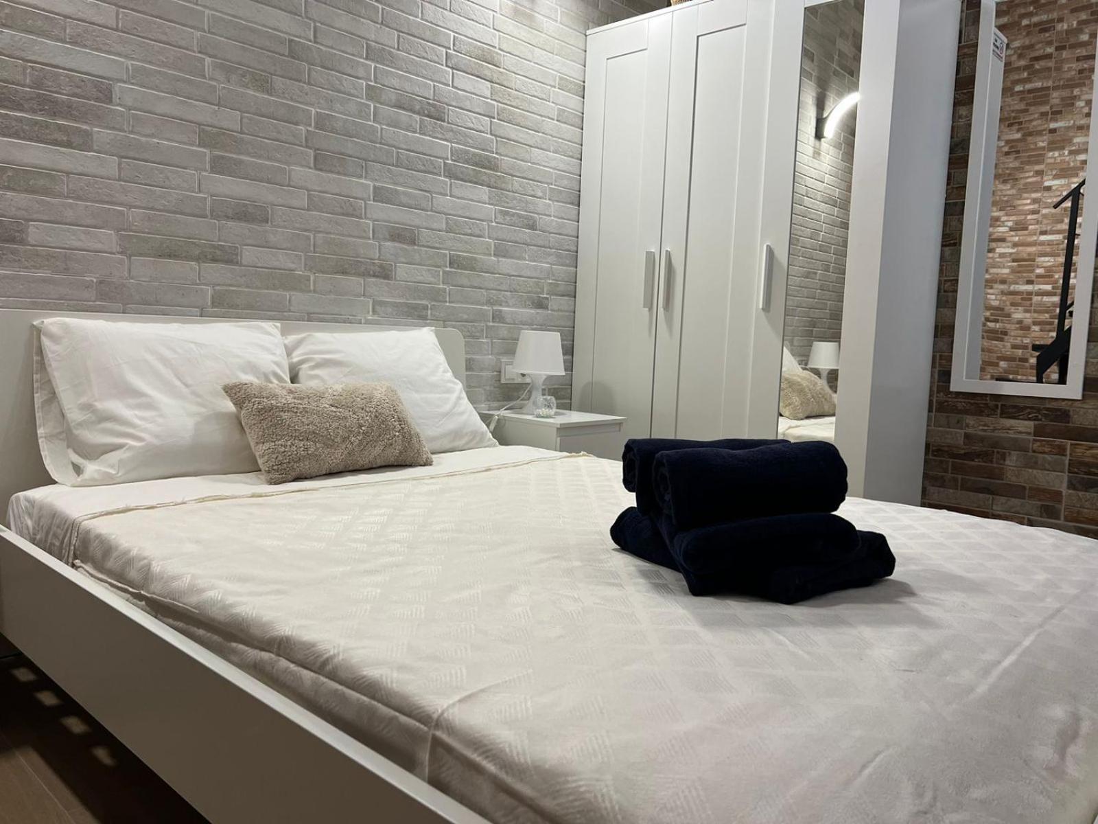 Melia Y Fuster 23c Hotel apartamentowy