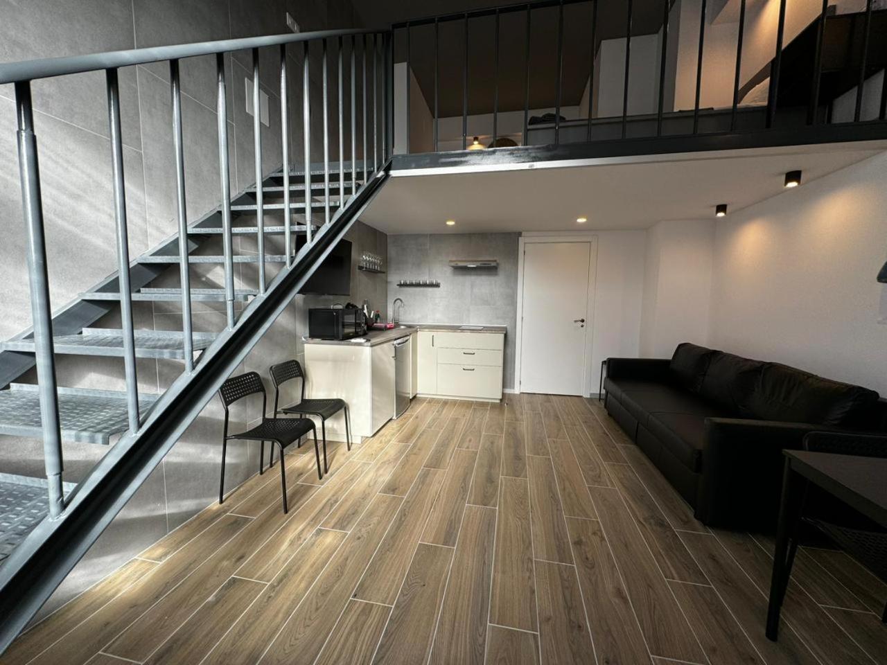 Melia Y Fuster 23c Hotel apartamentowy Walencja