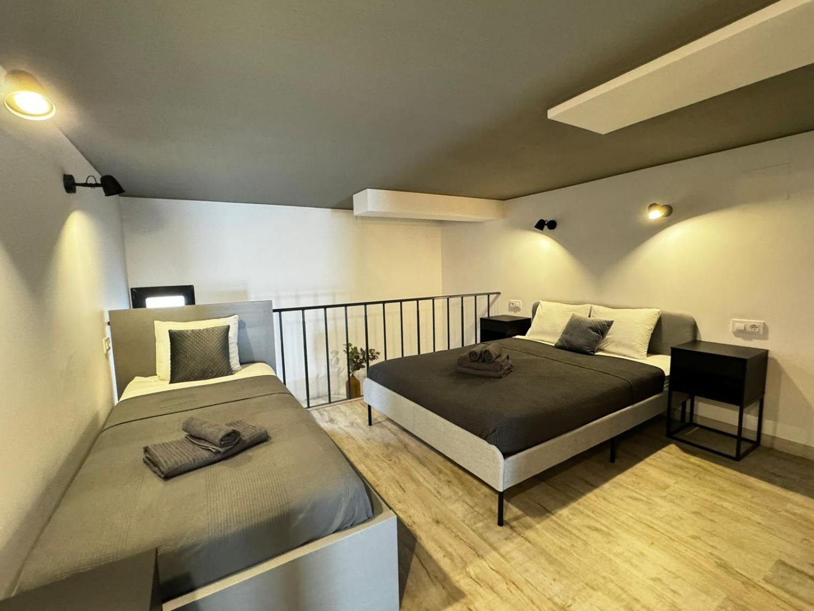 Hotel apartamentowy Melia Y Fuster 23c *