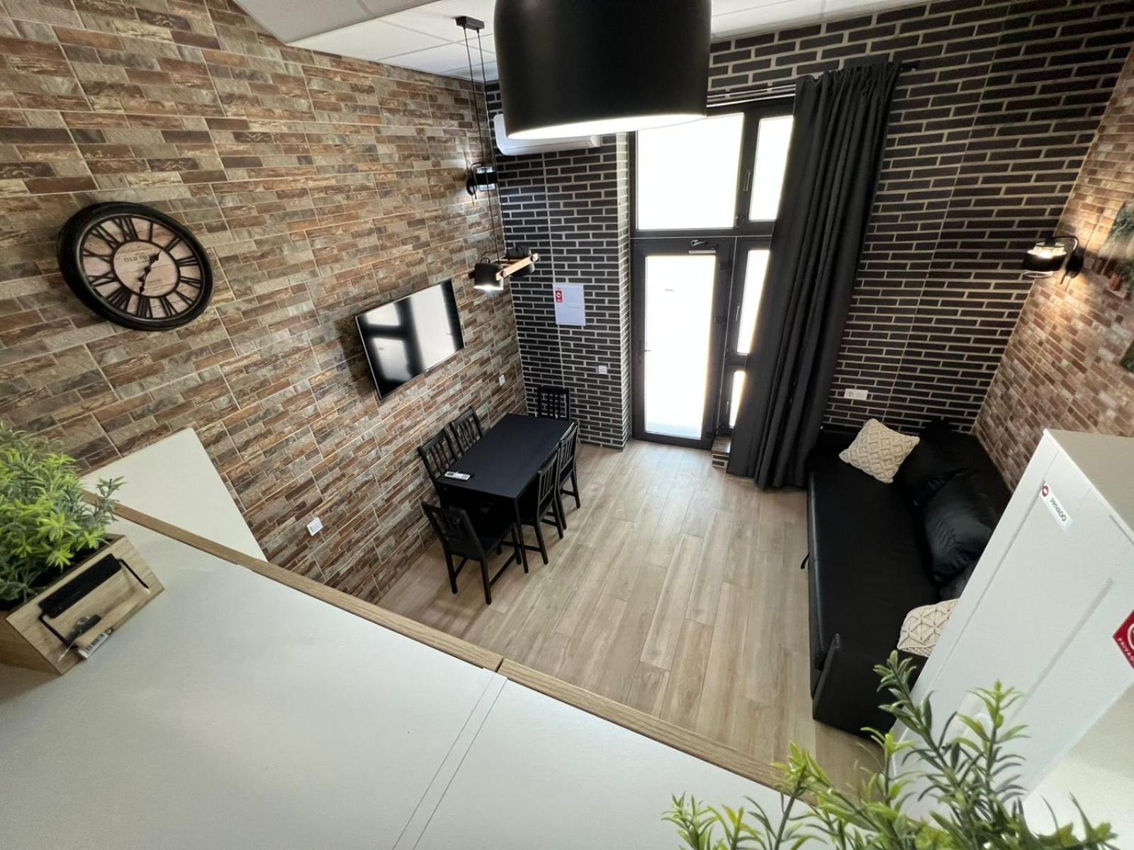 Hotel apartamentowy Melia Y Fuster 23c