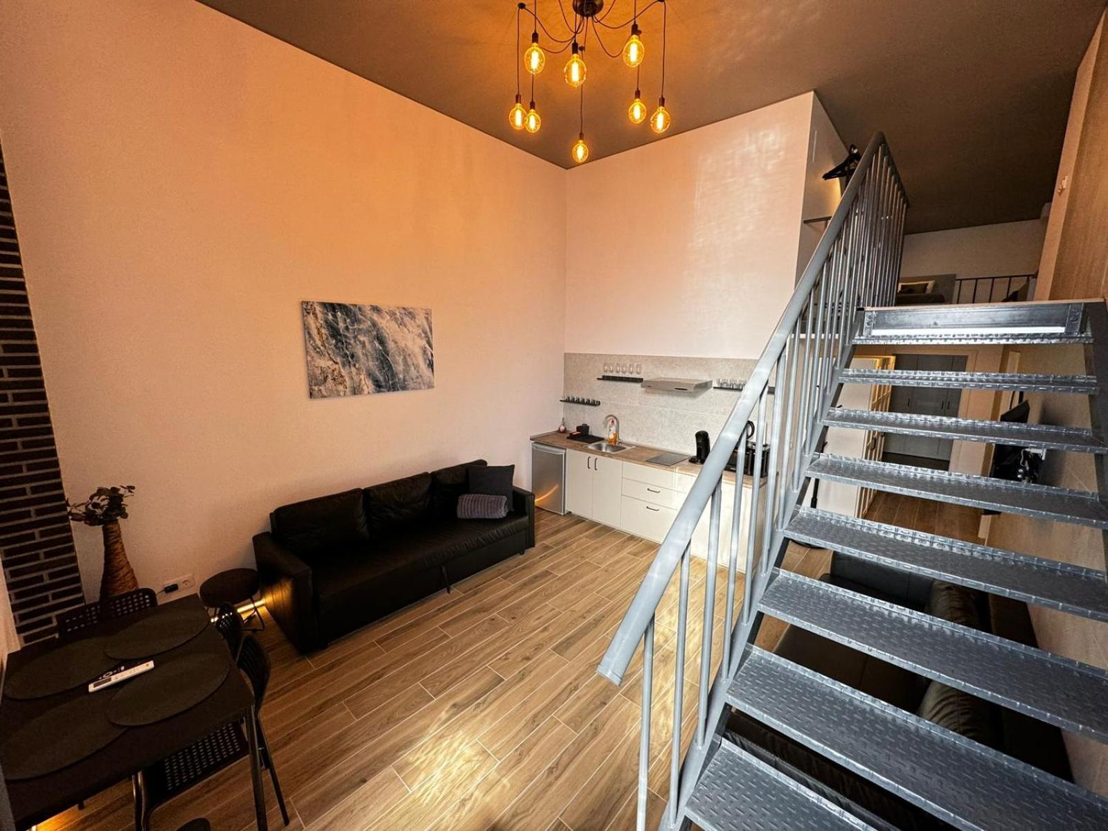 Melia Y Fuster 23c Hotel apartamentowy *