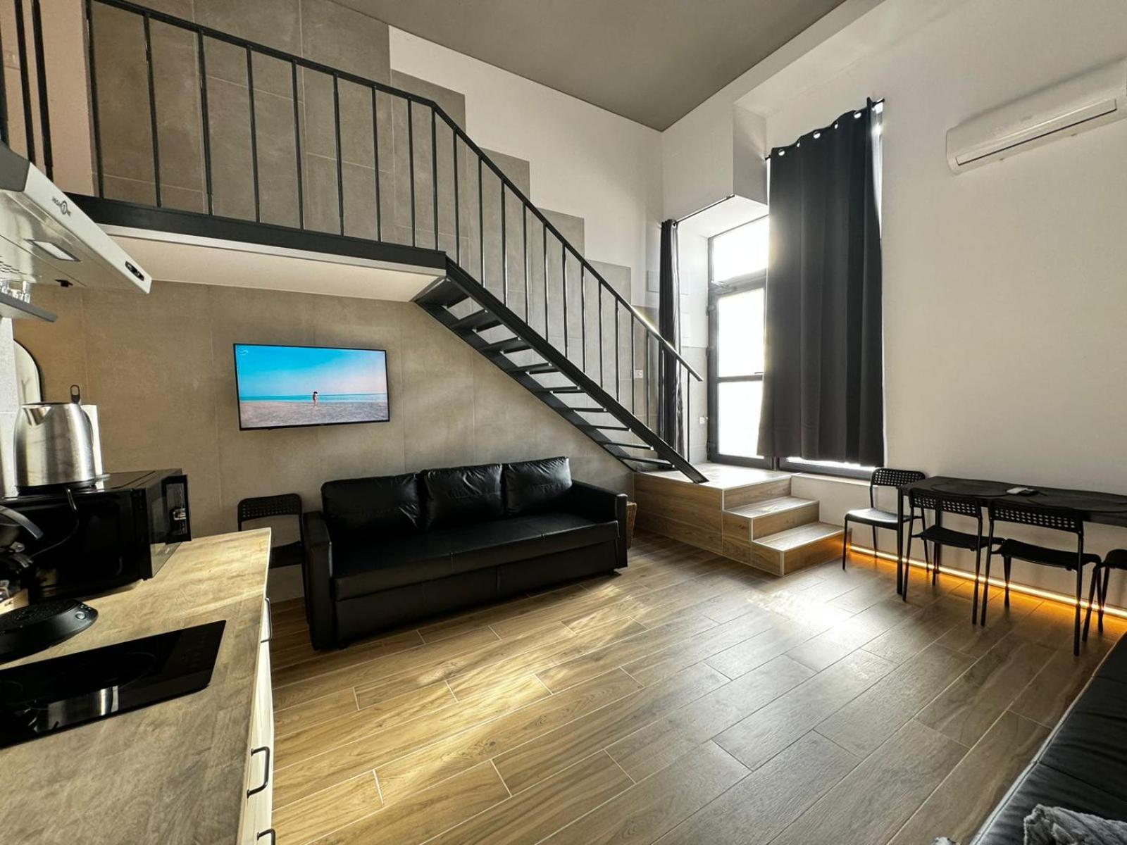 Melia Y Fuster 23c Hotel apartamentowy
