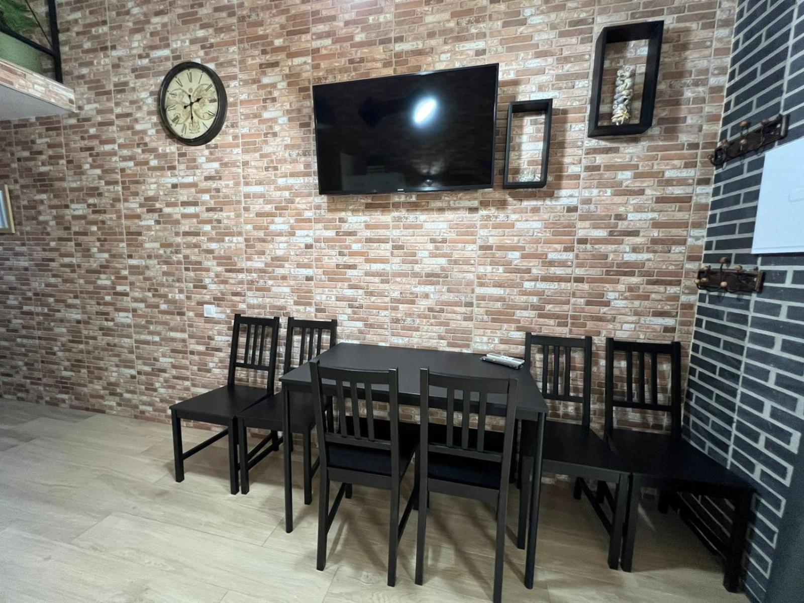Melia Y Fuster 23c Hotel apartamentowy Walencja