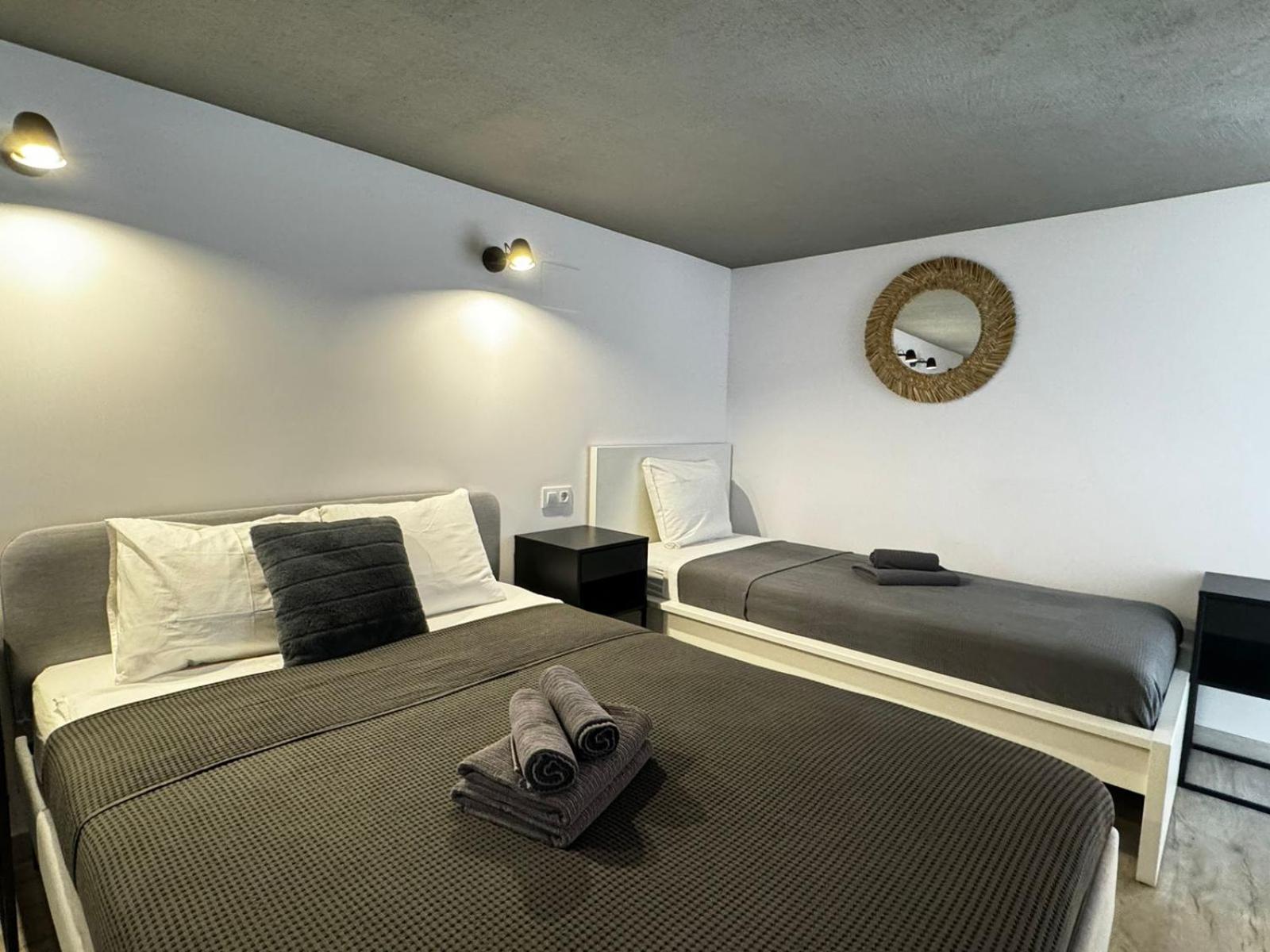 Melia Y Fuster 23c * Walencja